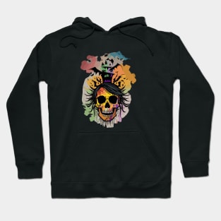 Trick Or Trash Hoodie